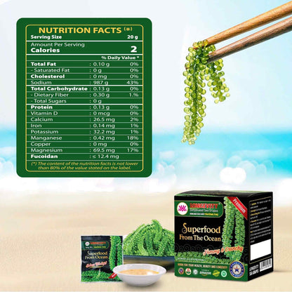 Combo 3 Boxes - Best Seller