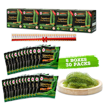 Combo 5 Boxes - Best Price