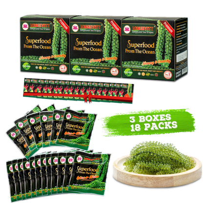Combo 3 Boxes - Best Seller