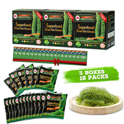 Combo 3 Boxes - Best Seller